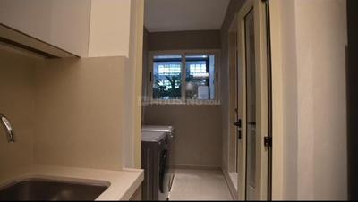 Bathroom Image of 1410 Sq.ft 3 BHK Apartment / Flat for sale in Godrej Vistas, Vikhroli East Mumbai for Rs. 67600000