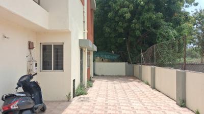 Image of 3100 Sq.ft 3 BHK Independent House for rent in Shela, Ahmedabad for Rs. 50000