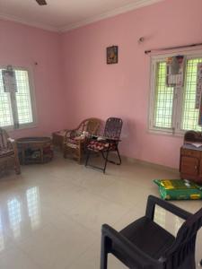Living Room Image of 4313 Sq.ft 5 BHK Duplex for sale in Attapur Hyderabad for Rs. 34900000