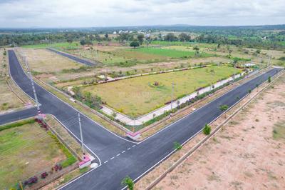 Image of 1200 Sq.ft Residential Plot / Land for sale in Mahadevapura, Mysore for Rs. 4400000