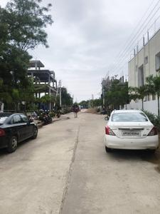 Image of 1400 Sq.ft 3 BHK Villa for sale in S V Neeladri, Peerzadiguda, Hyderabad for Rs. 990000