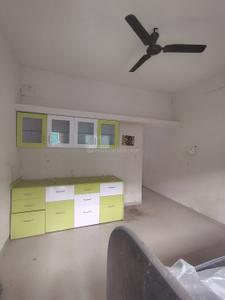 Kitchen Image of 1400 Sq.ft 1.5 BHK Duplex for rent in Parijat Nagar Nashik for Rs. 10000