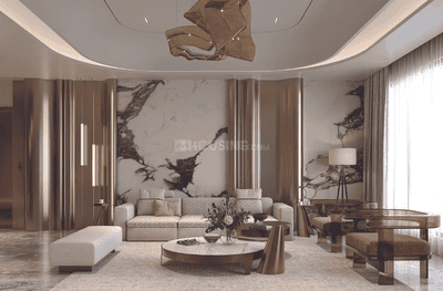 Image of 1920 Sq.ft 3 BHK Apartment / Flat for sale in Godrej Avenue Eleven Tower A, Agripada, Mumbai for Rs. 150000000