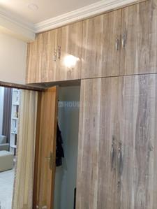 Bedroom Image of 1305 Sq.ft 3 BHK Apartment / Flat for sale in Jadavpur Kolkata for Rs. 9500000