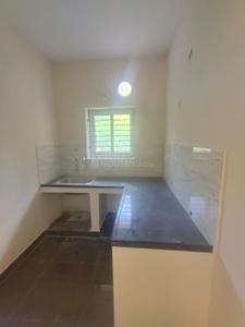 Kitchen Image of 2062 Sq.ft 4 BHK Apartment / Flat for sale in Chromepet Chennai for Rs. 18500100