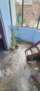 Balcony Image of 359 Sq.ft 2 BHK Independent House for sale in Patkapur Kanpur for Rs. 5700000