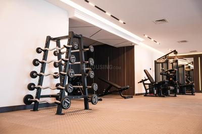 Image of 549 Sq.ft 1 BHK Apartment / Flat for sale in Barsha Heights, Dubai for Rs. 27865520
