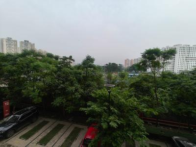 Image of 958 Sq.ft 2 BHK Apartment / Flat for sale in The Soul, New Town, Kolkata for Rs. 8200000