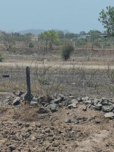 Image of 2000 Sq.ft Residential Plot / Land for sale in Umroli, Navi Mumbai for Rs. 300000