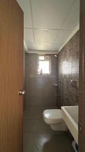 Bathroom Image of 990 Sq.ft 2 BHK Apartment / Flat for sale in Supreme Estia, Baner Pune for Rs. 12500000