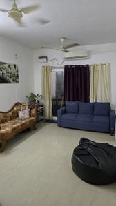 1 BHK Flat