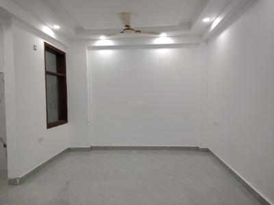 Living Room Image of 1200 Sq.ft 3 BHK Apartment / Flat for sale in Mehrauli New Delhi for Rs. 8000000