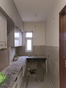 Kitchen Image of 850 Sq.ft 3 BHK Builder Floor for sale in Sector 29 Rohini New Delhi for Rs. 6800000
