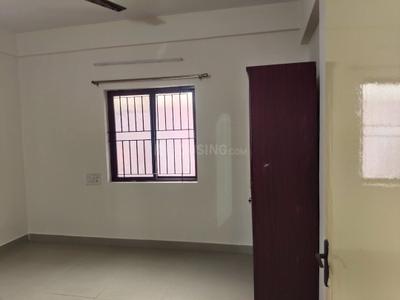 Bedroom Image of 890 Sq.ft 2 BHK Apartment / Flat for sale in Aesthetic Vineyard Residency Cox Town by Aesthetic Constructions Builders, Cox Town Bengaluru for Rs. 6250000