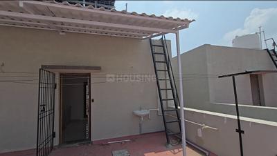 Balcony Image of 2400 Sq.ft 4 BHK Villa for rent in Mayflower Vista Oceana, Kelambakkam Chennai for Rs. 55000