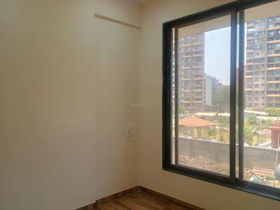 Bedroom Image of 635 Sq.ft 1 BHK Apartment / Flat for sale in Raj Tulsi City , Badlapur East Badlapur for Rs. 2599000