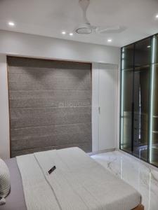 Bedroom Image of 1900 Sq.ft 3 BHK Apartment / Flat for sale in Bhatha Surat for Rs. 9000000