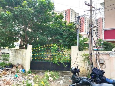 Image of 1932 Sq.ft Residential Plot / Land for sale in Iyyappanthangal, Chennai for Rs. 14500200