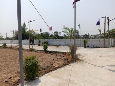 Image of 1050 Sq.ft Residential Plot / Land for sale in Chengalpattu, Chennai for Rs. 2205000