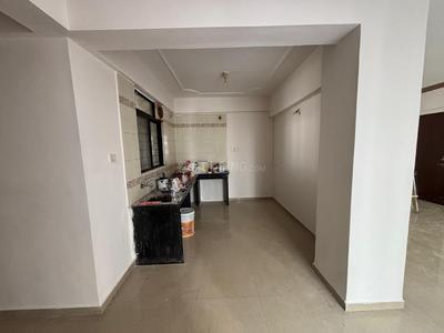 Kitchen Image of 1250 Sq.ft 2 BHK Apartment / Flat for sale in KD Archana Hill Town, Kondhwa Pune for Rs. 7700000