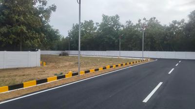 Image of 725 Sq.ft Residential Plot / Land for sale in Ayapakkam, Chennai for Rs. 4400000