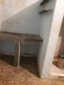 Kitchen Image of 350 Sq.ft 1 RK Apartment / Flat for sale in Katargam Surat for Rs. 420000
