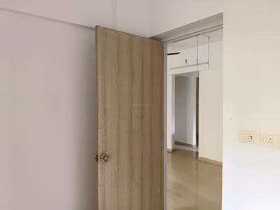 Bedroom Image of 774 Sq.ft 1.5 BHK Apartment / Flat for rent in Lodha Casa Rio Gold, Palava Phase 1 Thane for Rs. 14499