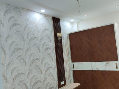 Bedroom Image of 2600 Sq.ft 4.5 BHK Villa for sale in Sikandra Agra for Rs. 18000000
