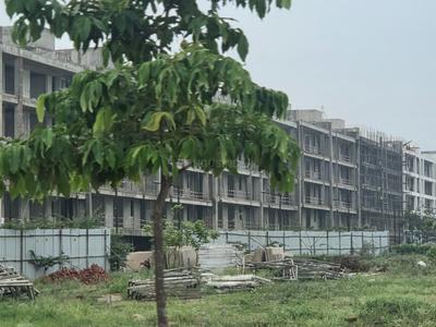 Image of 3250 Sq.ft 5 BHK Builder Floor for sale in Trident Windsong Residences 1, Sector 3, Panchkula for Rs. 30000000