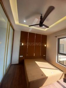 Bedroom Image of 3485 Sq.ft 3 BHK Apartment / Flat for rent in Century Ethos, Byatarayanapura Bengaluru for Rs. 190000