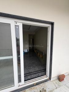 Balcony Image of 1500 Sq.ft 3 BHK Builder Floor for rent in Sahastradhara Road Dehradun for Rs. 55000