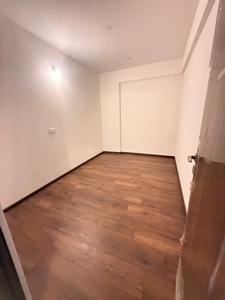 Bedroom Image of 1500 Sq.ft 2.5 BHK Apartment / Flat for rent in Cooke Town Bengaluru for Rs. 85000