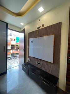 2 BHK Independent Builder Floor