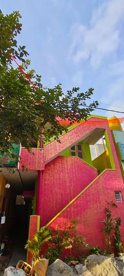 Rukmini nagar Main Image 1