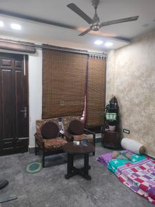 Hall Image of 2250 Sq.ft 4 BHK Builder Floor for sale in Sector 19 Faridabad for Rs. 25000000