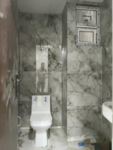 Common Bathroom Image of 950 Sq.ft 2 BHK Apartment / Flat for sale in Venice Aspire, Noida Extension Greater Noida for Rs. 4199999