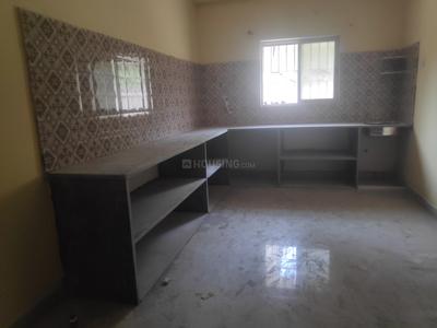 Kitchen Image of 824 Sq.ft 2 BHK Apartment / Flat for sale in Drishti Shakuntala, Bhadreswar Hooghly for Rs. 1977600