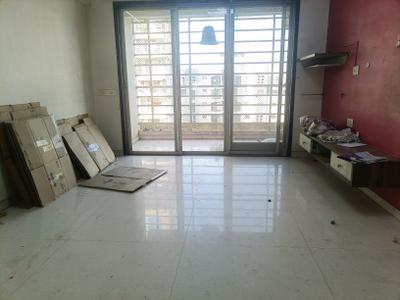 Living Room Image of 1143 Sq.ft 2 BHK Apartment / Flat for sale in Giriraj Sapphire, Kharghar Navi Mumbai for Rs. 11500000