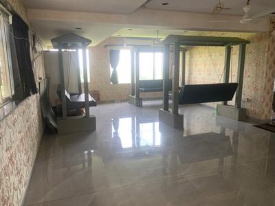 Hall Image of 5000 Sq.ft 4 BHK Apartment / Flat for sale in Dumas Surat for Rs. 25100000