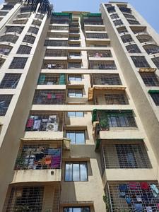 Image of 660 Sq.ft 1 BHK Apartment / Flat for sale in Charms Heritage, Kalyan West, Kalyan for Rs. 3950000