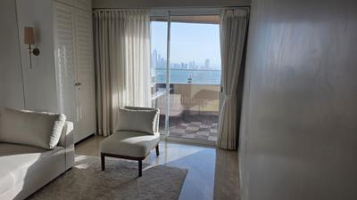 Living Room Image of 1100 Sq.ft 2 BHK Apartment / Flat for sale in Santacruz East Mumbai for Rs. 24000000