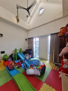 Bedroom Image of 2800 Sq.ft 3 BHK Villa for sale in Lodha Villa Royale Gold TDLR, Bhiwandi Thane for Rs. 44800000