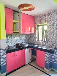 1 BHK Flat