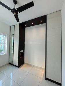 Bedroom Image of 977 Sq.ft 2 BHK Apartment / Flat for sale in Brigade Bricklane by Brigade Enterprises Ltd, Agrahara Layout Bengaluru for Rs. 10500000