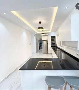 Kitchen Image of 2900 Sq.ft 4 BHK Villa for sale in Amukta Meadows, Isnapur Sangareddy for Rs. 14500000