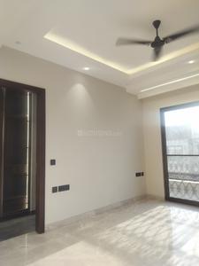 Hall Image of 2600 Sq.ft 4 BHK Builder Floor for sale in Punjabi Bagh New Delhi for Rs. 62500000