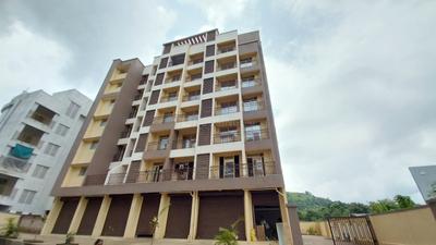 Image of 1050 Sq.ft 2 BHK Apartment / Flat for sale in Panvel, Navi Mumbai for Rs. 7500000