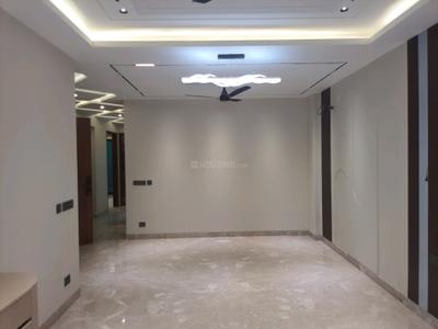 Living Room Image of 2000 Sq.ft 3 BHK Builder Floor for sale in Sushant Lok Phase 1 Gurgaon for Rs. 34600000