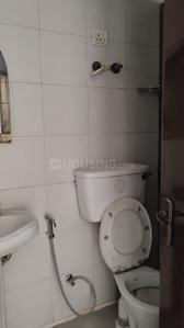 Image of 1889 Sq.ft 3 BHK Apartment / Flat for rent in Mahagun Mascot, Crossings Republik, Ghaziabad for Rs. 23000