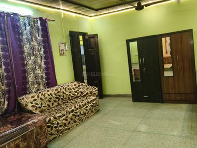 Hall Image of Delhi's Boys PG in Kamla Nagar, New Delhi